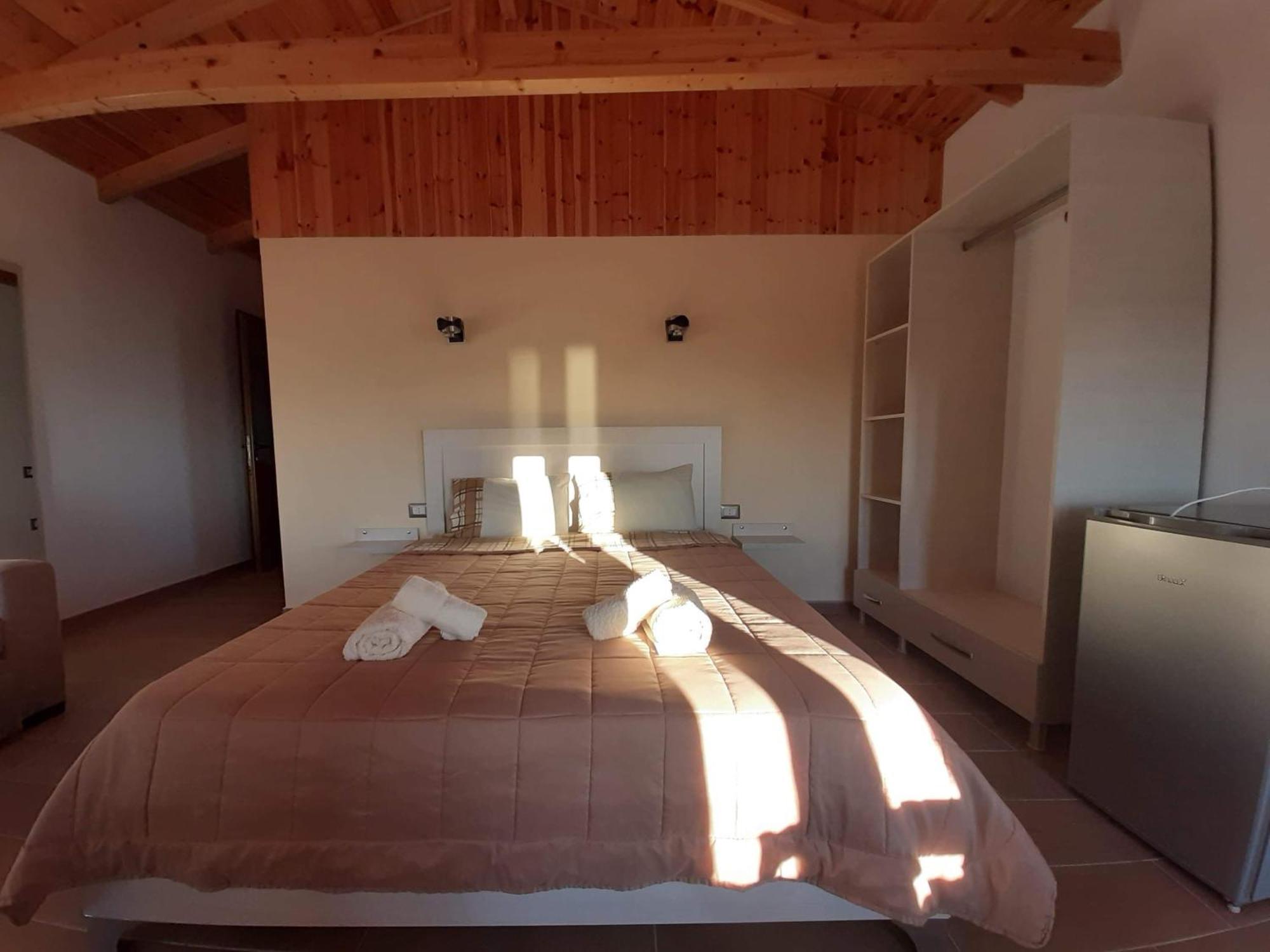 Guest House Luiza Borsh Zimmer foto